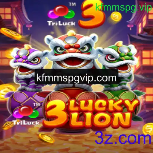 Descubra o Mundo Empolgante de 3LUCKYLION