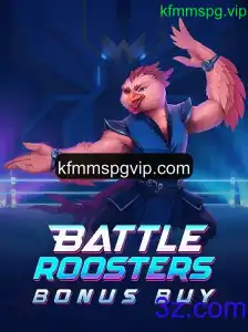 BattleRoostersBonusBuy: Descubra a Nova Sensação dos Jogos Online