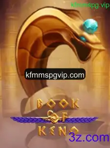 Descubra o Excitante Mundo de BookOfKeno: Regras, Estratégias e Diversão
