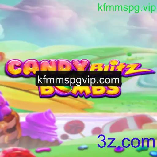 CandyBlitzBombs: Um Excitante Jogo de Estratégia e Diversão