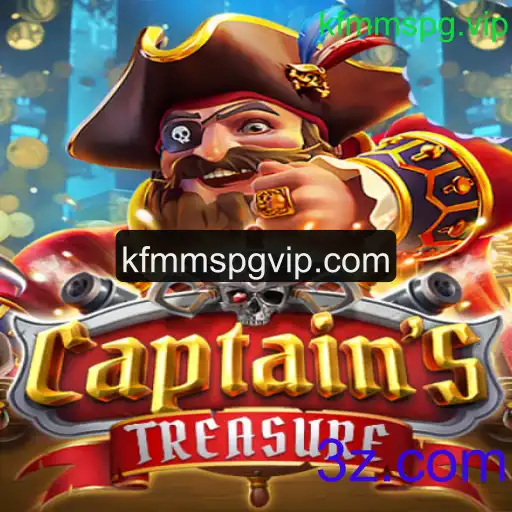 Descubra o Fascinante Mundo de CaptainssTreasure
