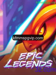 Descubra o Empolgante Mundo de EpicLegends: Um Guia Completo