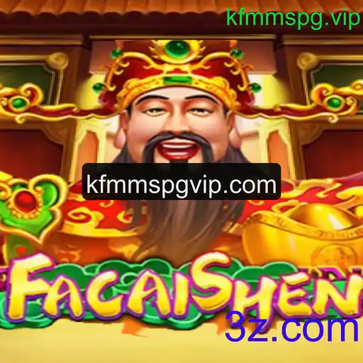 Explorando o Fascinante Jogo FaCaiShen