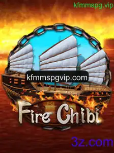 FireChibi: Descubra o Excitante Mundo dos Pequenos Guerreiros de Fogo