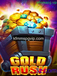 GoldRush: O Novo Fenômeno dos Jogos Online