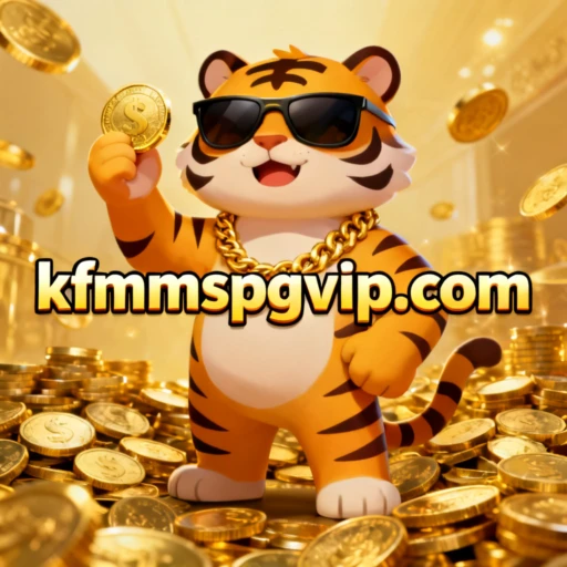kfmmspg.vip Logo