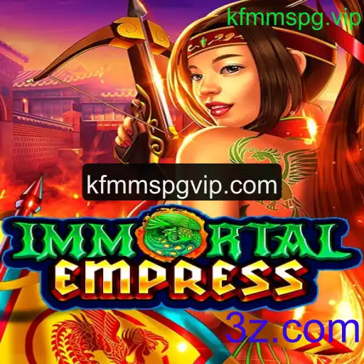 Explorando o Fascinante Mundo de ImmortalEmpress