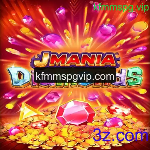Descubra o Universo Fascinante de JManiaDiamonds