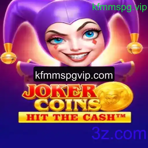 Descubra o Mundo Empolgante de JokerCoins