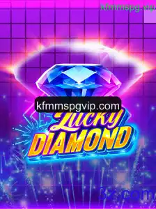 Como Jogar LuckyDiamond: Descrição, Introdução e Regras do Jogo