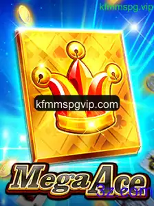 MegaAce: Um Novo Horizonte no Mundo dos Jogos