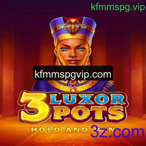 Explorando o Universo Fascinante do Jogo 3LuxorPots
