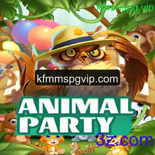 Descubra AnimalParty: Um Jogo de Estratégia e Diversão