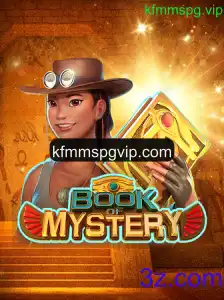 Explorando o Universo de BookofMystery: Uma Jornada de Aventura