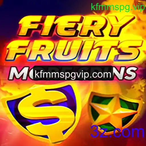 Descubra o Mundo de Emoção com FieryFruitsMoreSpins