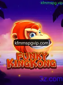 Descubra o Fascinante Mundo de FunkyKingKong