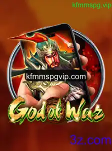 Explorando GodofWarM: O Novo Fenômeno dos Jogos