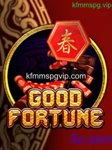 GoodFortune: Um Jogo de Estratégia e Sorte no Mundo Virtual