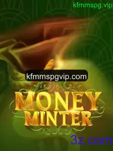 Explorando o Mundo do Jogo MoneyMinter: A Revolução dos Cassinos Online