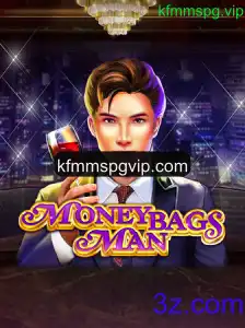 MoneybagsMan: O Jogo que Conquista com Estratégia e Emoção