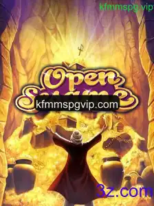 Explorando o Mundo de OpenSesame: Um Novo Jogo Inovador