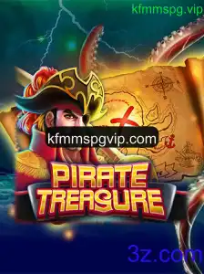 Explorando PirateTreasure: Um Aventura de Caça ao Tesouro