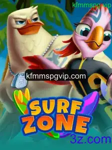 Descubra o Mundo de Emoção e Aventura no SurfZone