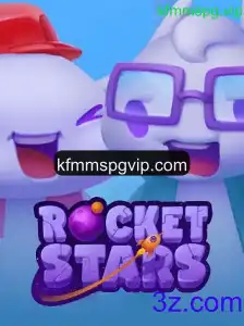 RocketStars: Descobrindo a Excitante Aventura Espacial