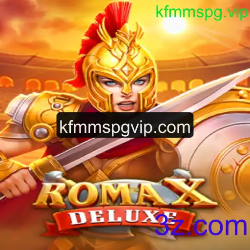 Explorando o Mundo de RomaXDeluxe: Um Jogo de Estratégia e Aventura