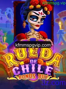 RuedaDeChileBonusBuy: Uma Experiência de Jogo Única