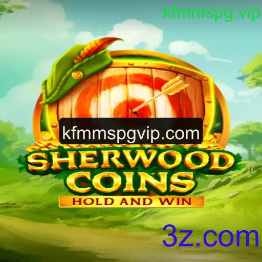 Descubra o Fascinante Mundo do Jogo SherwoodCoins