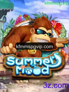 SummerMood: Um Mergulho em Aventuras Digitais