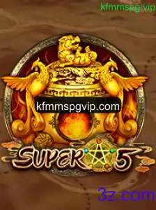 Explorando o Mundo do Jogo Super5