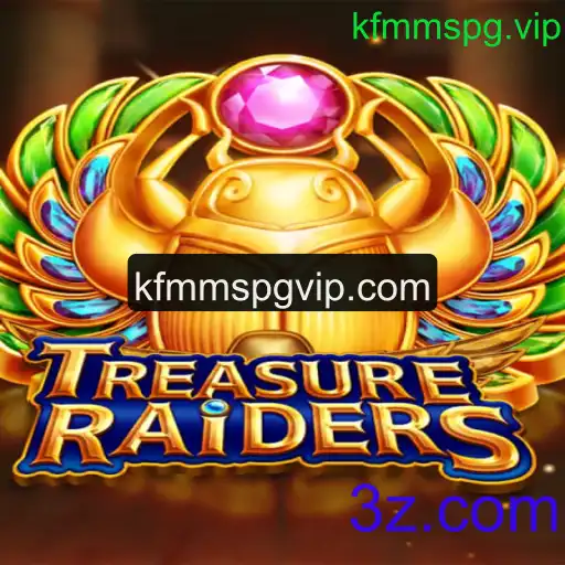 TREASURERAIDERS: Um Mergulho Profundo no Mundo dos Caçadores de Tesouros