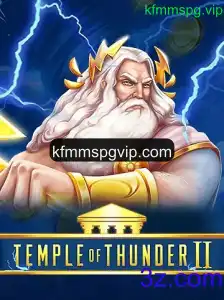 Aventura Épica em TempleofThunderII: Desvendando os Segredos do Relâmpago