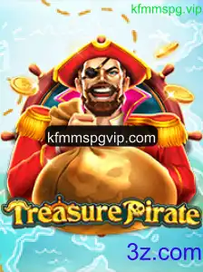 Explorando o Universo de TreasurePirate: Uma Aventura de Caça ao Tesouro