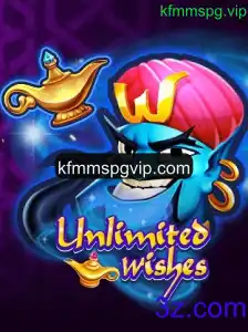 UnlimitedWishes: Um Mergulho Interativo em um Mundo de Possibilidades