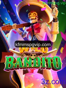 Desvendando o Mundo de WildBandito: A Emoção do Jogo e Como Jogar