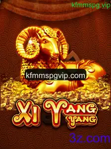 Descubra o Mundo de XiYangYang: Um Novo Jogo Inovador